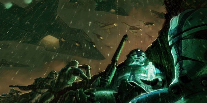 1920x1080 Best 40+ Clone PC Wallpaper on HipWallpaper | Star Wars Clone