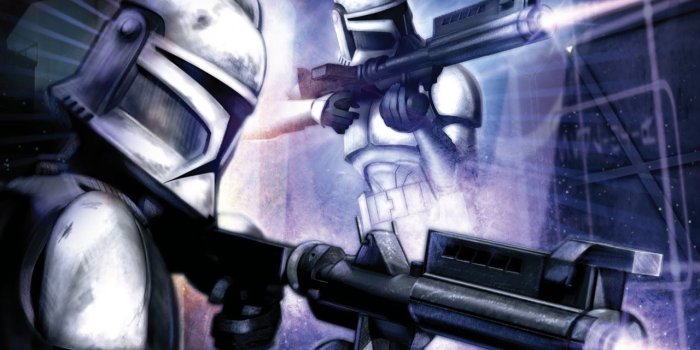 1280x720 Star Wars: The Clone Wars Wallpaper 20 - 1280 X 720