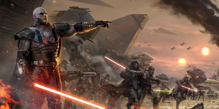 2560x1600 Star Wars Clone Wars Wallpaper ·① WallpaperTag