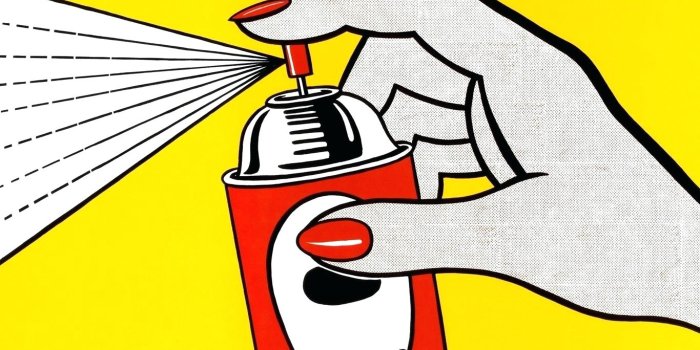 1366x768 Pop Art Wallpapers - Top Free Pop Art Backgrounds - WallpaperAccess