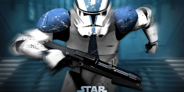 1280x1024 Star Wars Trooper Wallpaper Group (40+), Download for free