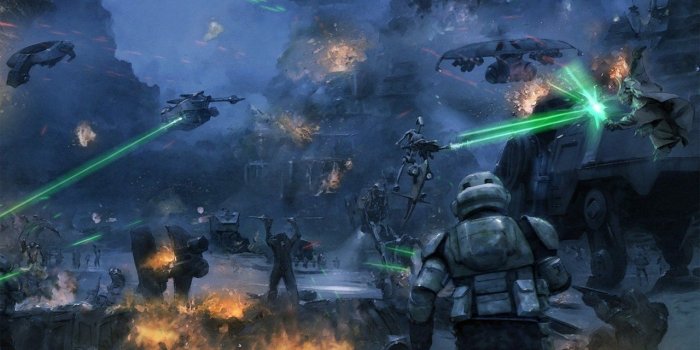 1280x800 Star wars clone wars wallpapers - SF Wallpaper