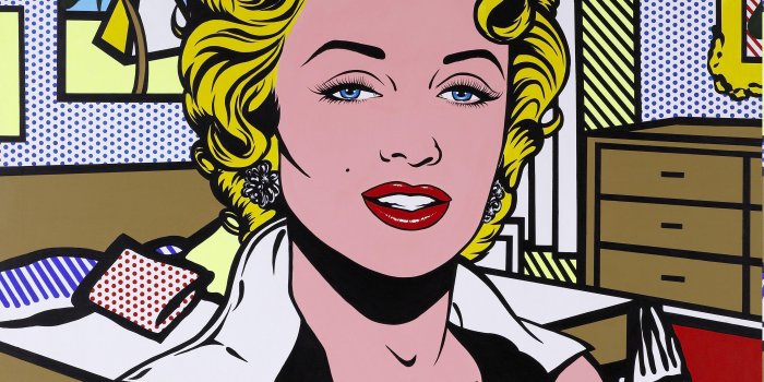 3528x3510 Pop Art Wallpapers