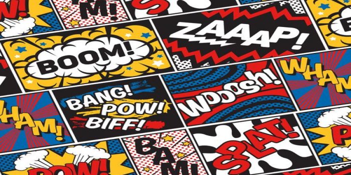 2800x2100 Free Pop Art Wallpapers #6YNK5MO - 4USkY