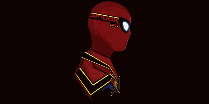 3840x2160 1336x768 Spiderman Pop Head Shot Laptop HD HD 4k Wallpapers, Images