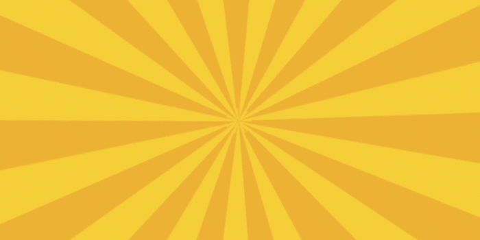 1920x1080 Pop art WOW speech with clouds over yellow background High definition  animation colorful scenes