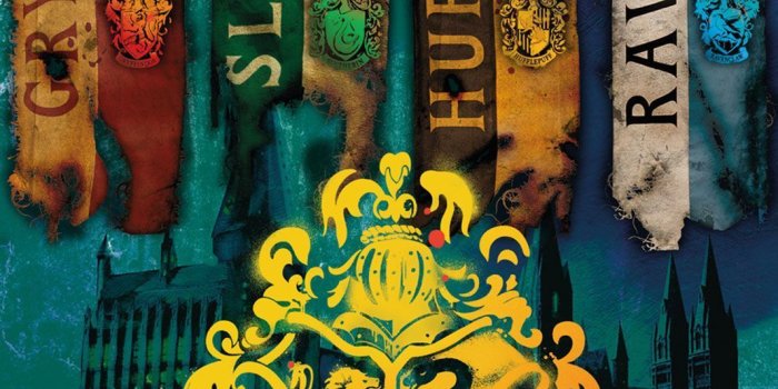 1067x1600 Harry Potter House Flags in 2019 | Harry potter | Harry potter