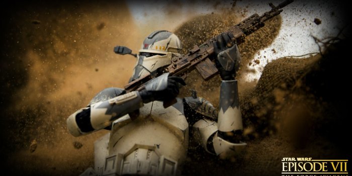 1920x1080 Clone trooper wallpaper - SF Wallpaper