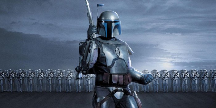 2552x1442 Star Wars: Episode II - Attack of the Clones (2002) Desktop