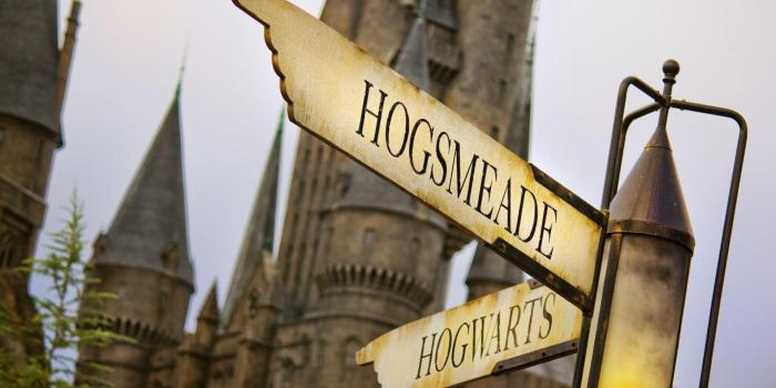 1920x1200 Hogwarts Wallpapers