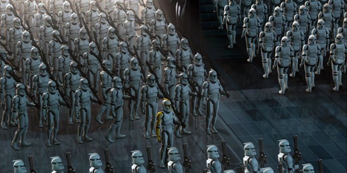 1920x1080 Star Wars Clone Trooper Wallpaper ·① WallpaperTag