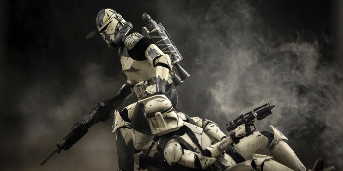 2500x1666 Star Wars The Clone Wars Wallpaper - (64+ images)