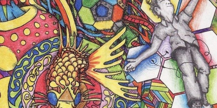 1080x1920 Dope Trippy Galaxy Wallpapers - Top Free Dope Trippy Galaxy