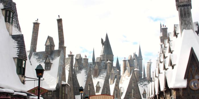 5184x3456 Harry Potter Hogsmeade Haul | Photojournal - Roxy James