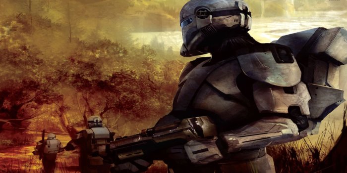 1920x1080 Star Wars Clone Troopers Wallpapers - Wallpapers Browse