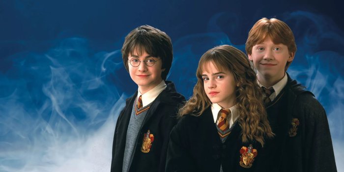 1920x1080 55 Harry Potter Wallpapers - WallpaperBoat