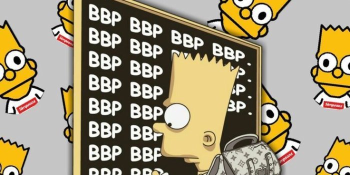 736x1308 Simpsons Supreme Wallpapers