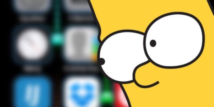 736x1309 Simpson Supreme Wallpaper (34+ Pictures)