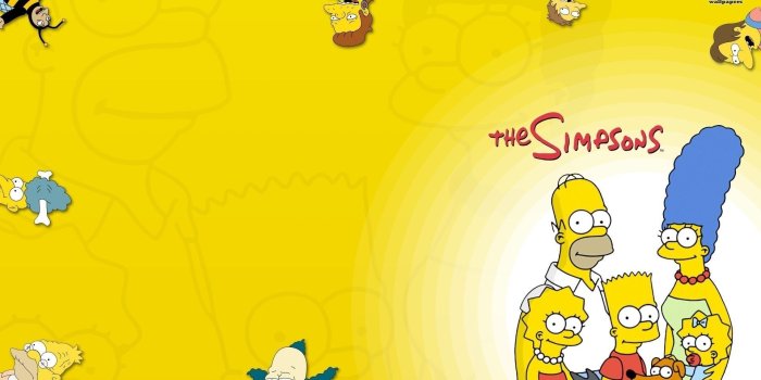 1920x1080 Simpsons Characters Wallpapers (69+ background pictures)