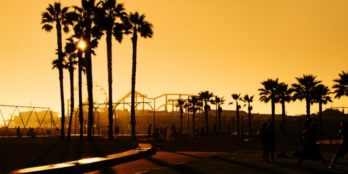 2880x1800 10 HD Los Angeles Wallpapers