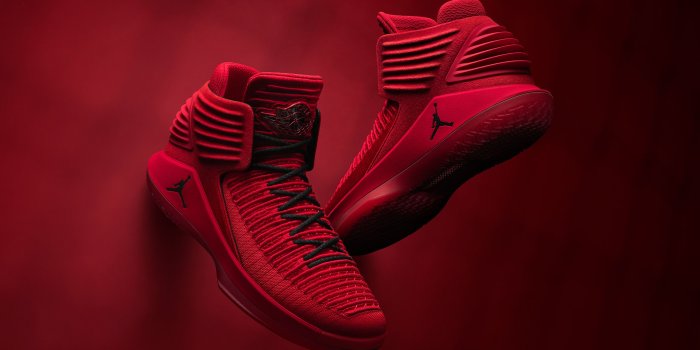 2560x1440 Jordan Brand Officially Unveils The Air Jordan XXXII + Release