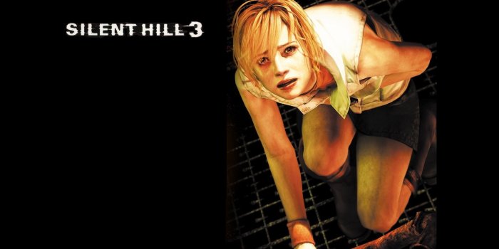 1920x1080 Silent Hill 3 1080P, 2K, 4K, 5K HD wallpapers free download