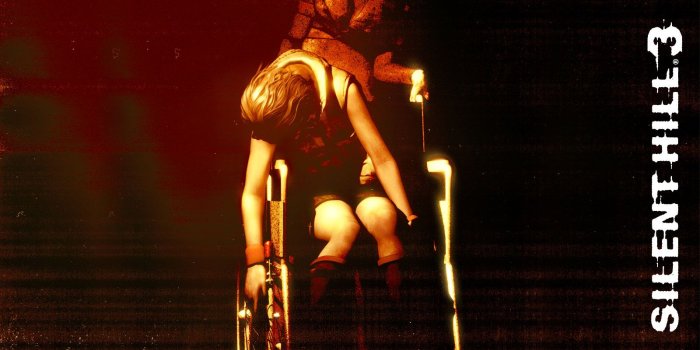 1600x1200 Silent Hill 3 Wallpapers - Silent Hill Memories