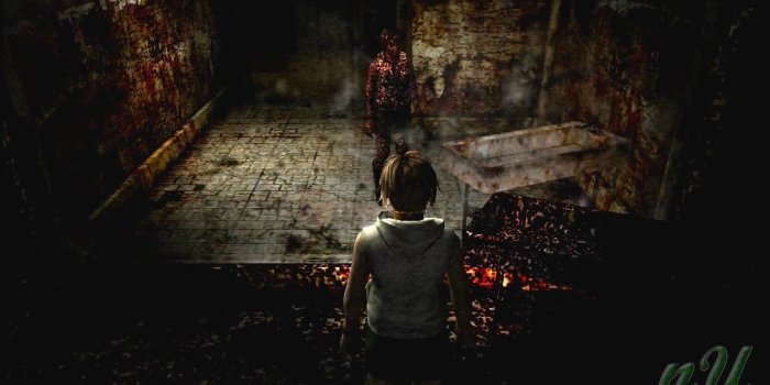 1920x1080 Silent Hill Backgrounds (73+ pictures)