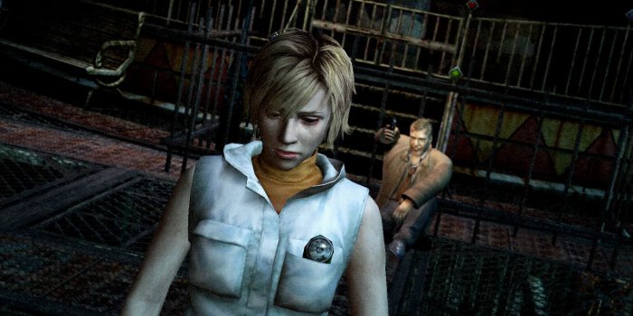 1500x885 Retro Review – Silent Hill 3 | Game Fancier
