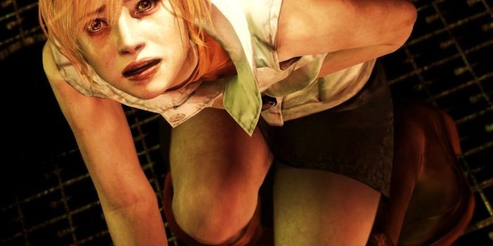 945x1378 Heather Mason - official render (SH3, 2003) : silenthill