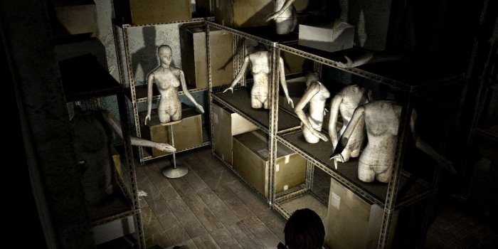 1506x1147 Heather Konami Silent Hill 3 Wallpapers ( Desktop Background