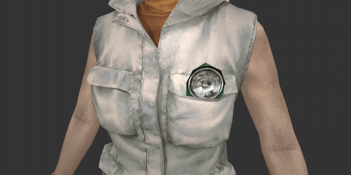 2560x1440 Silent Hill 3 - Heather Upscale - Imgsli