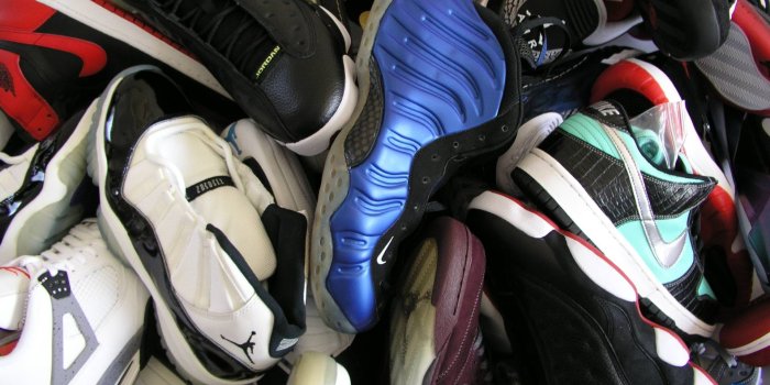 1920x1440 Sneakerhead Wallpapers