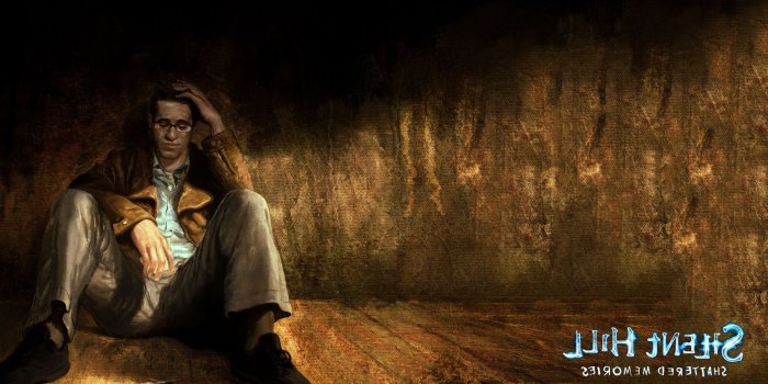 1920x1200 Silent Hill Game Desktop Wallpaper - THIS Wallpaper