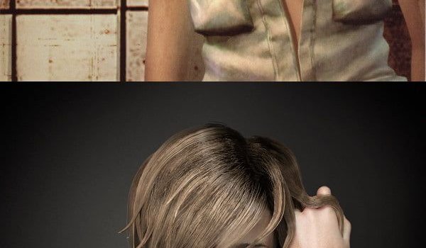 600x1316 Heather Mason, Silent Hill 3. Not really waifu, but she is very