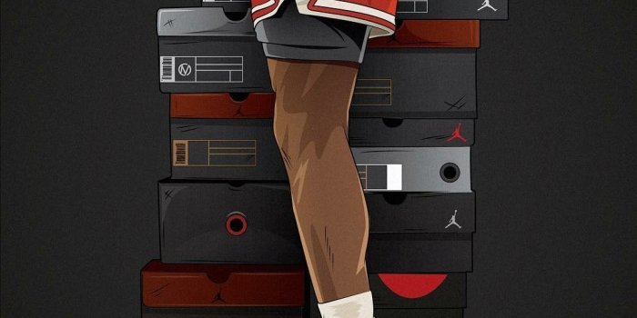 1080x1080 Download Sneaker Wallpaper (57+) - Free Wallpaper For your screen.
