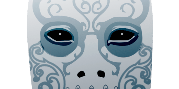 2400x3200 Harry Potter images Death eater I Harry Potter Mask HD wallpaper and