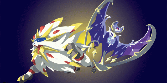 3842x2162 Pokémon Sun And Moon Wallpapers