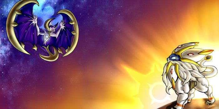 1920x1080 Pokemon Sun and Moon Wallpaper (79+ images)