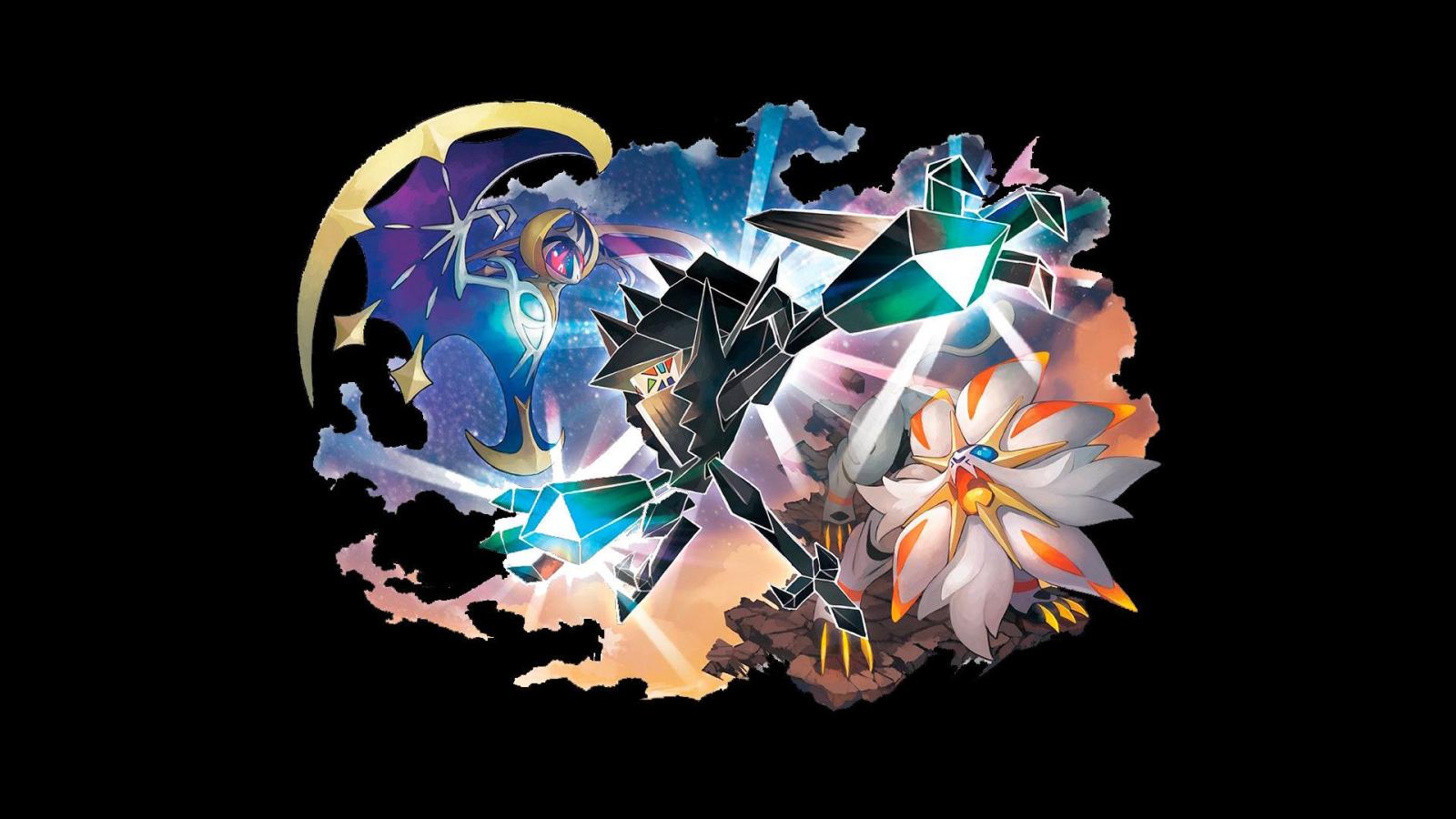 1920x1080 Pokemon Sun and Moon Wallpapers (68+ images)