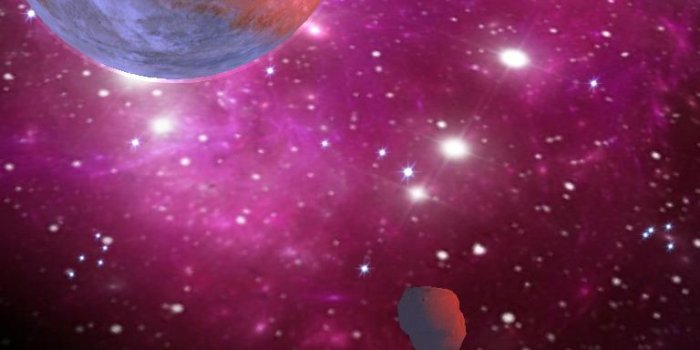 768x1280 3D Galaxy Live Wallpaper for Android - APK Download