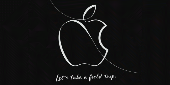 1125x2436 Apple 'Let's take a field trip' media event wallpapers