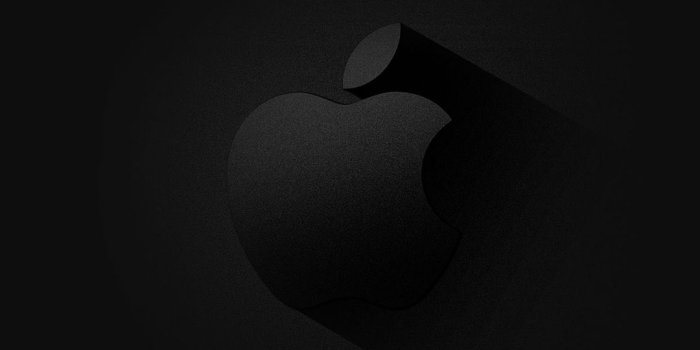 1080x1920 Black Apple iPhone wallpapers | iPhone Wallpaper