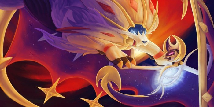 1920x1080 Pokémon Sun And Moon Wallpapers