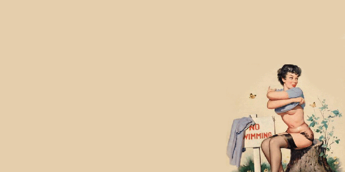 1024x768 1950's Pin-up Girl - The Fifties Wallpaper (40211757) - Fanpop
