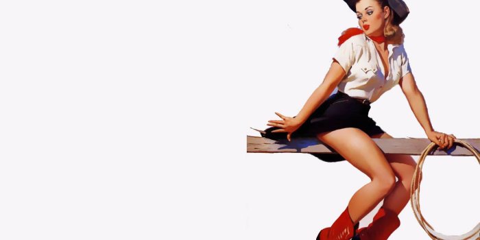 1280x800 High Resolution Wallpaper: Pin-up Girls Wallpapers