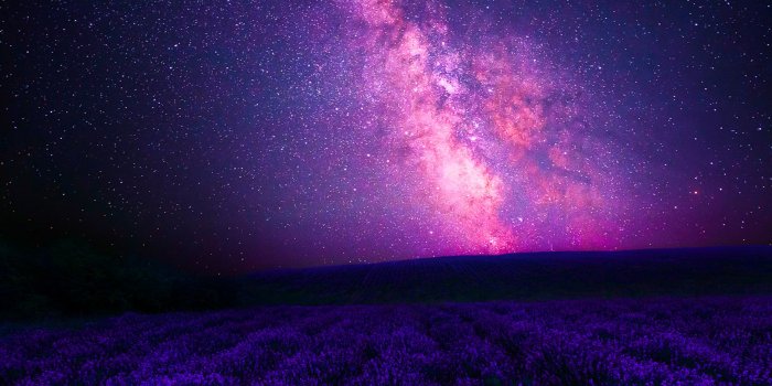 1920x1200 Pink Galaxy & Purple Lavender wallpapers | Pink Galaxy & Purple