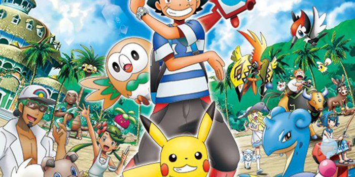1920x1080 73+ Pokemon Adventures Wallpapers on WallpaperPlay