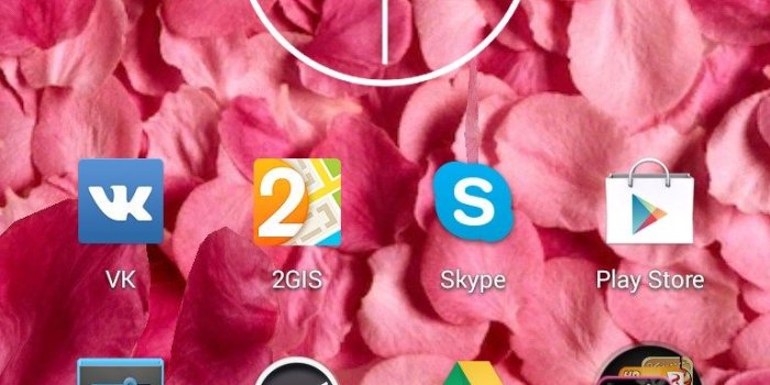 768x1280 Petals 3d Live Wallpaper - Live Wallpaper For Samsung Galaxy S Duos