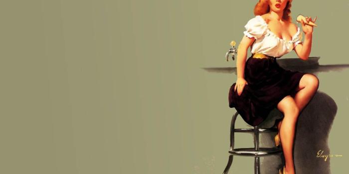 1280x800 Wallpapers Pin Up